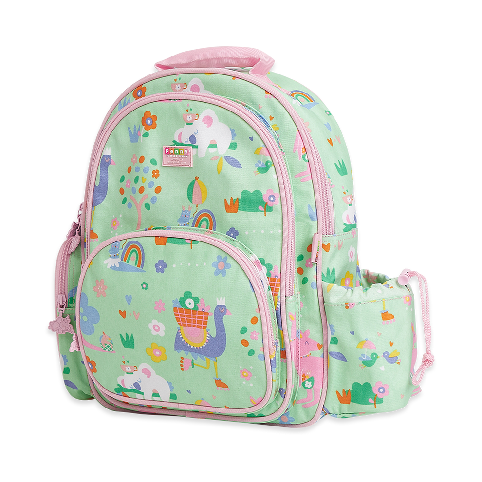 Backpack Large Kipping Koala