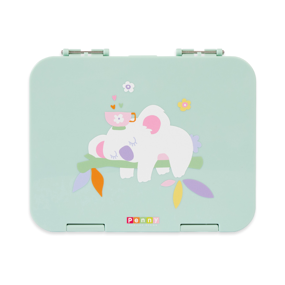 Large Bento Box – Kipping Koala