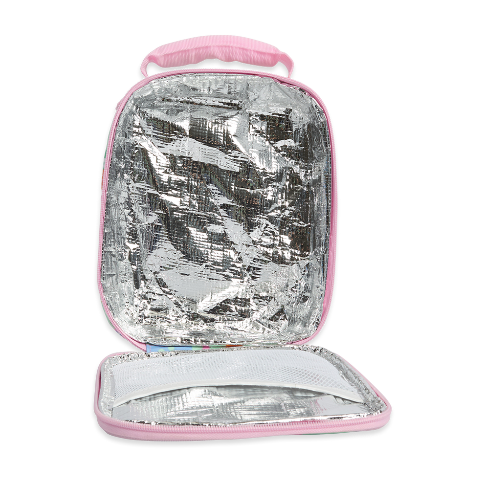 Large Insulated Lunch Bag - Kipping Koala