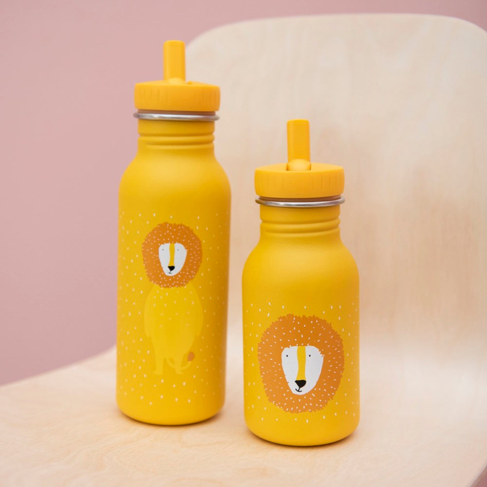 Trixie Stainless Steel Bottles 500ml