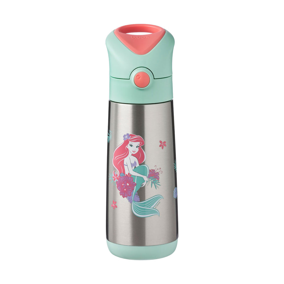 Bbox insulated stainless steel bottle 500ml