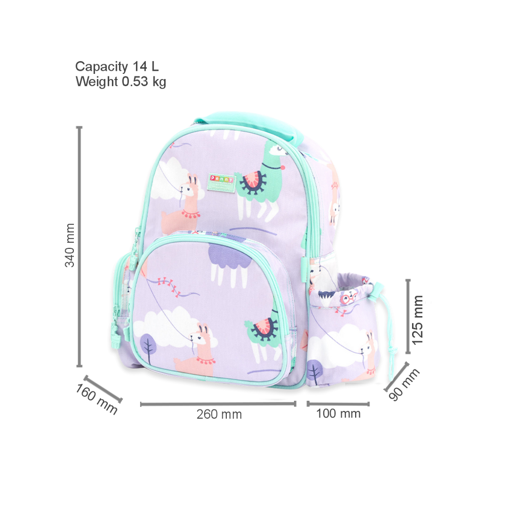 Backpack Medium