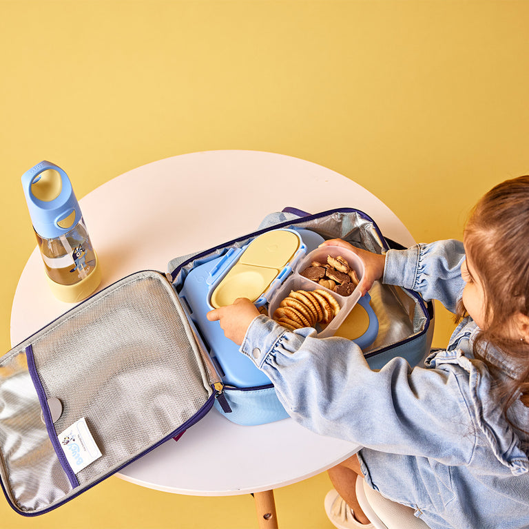 BLUEY x BBOX LUNCHBOX