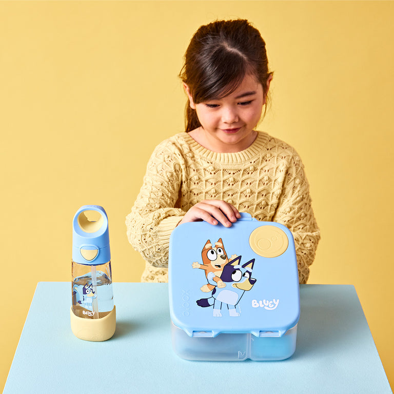 BLUEY x BBOX LUNCHBOX
