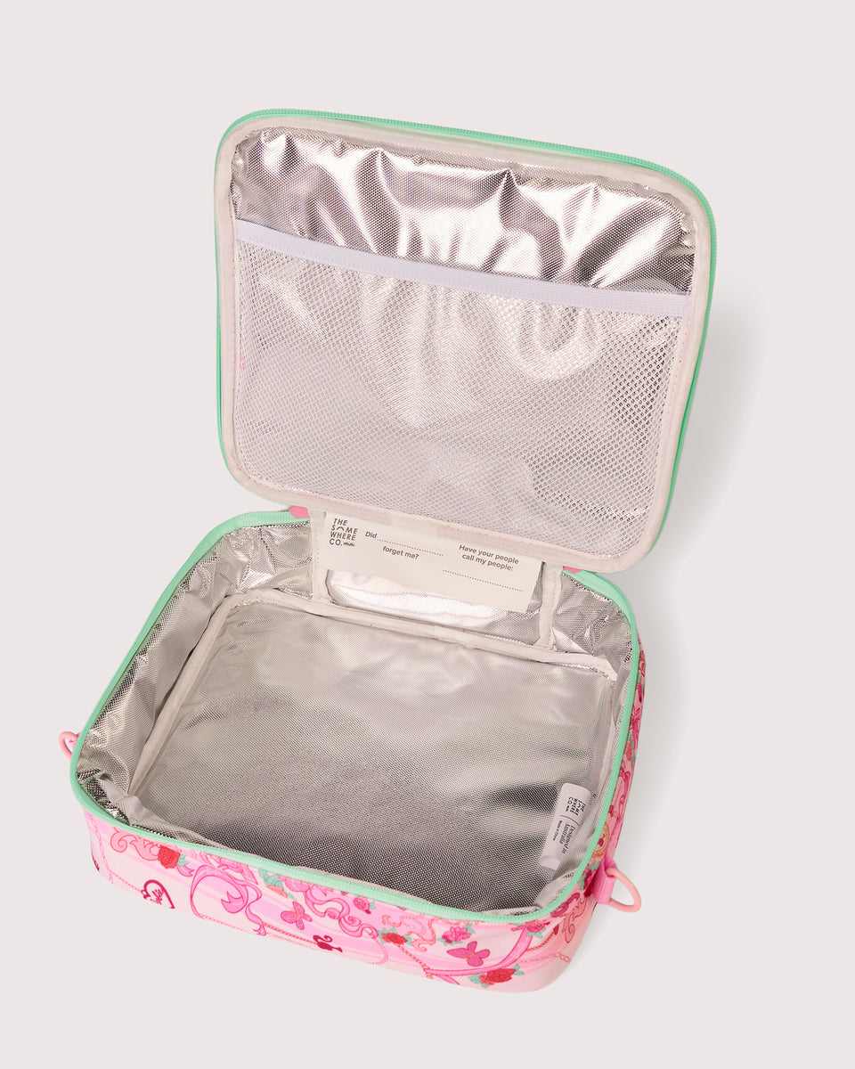 The lunch bag - Barbie Rococo (pre order) (Copy) (Copy)