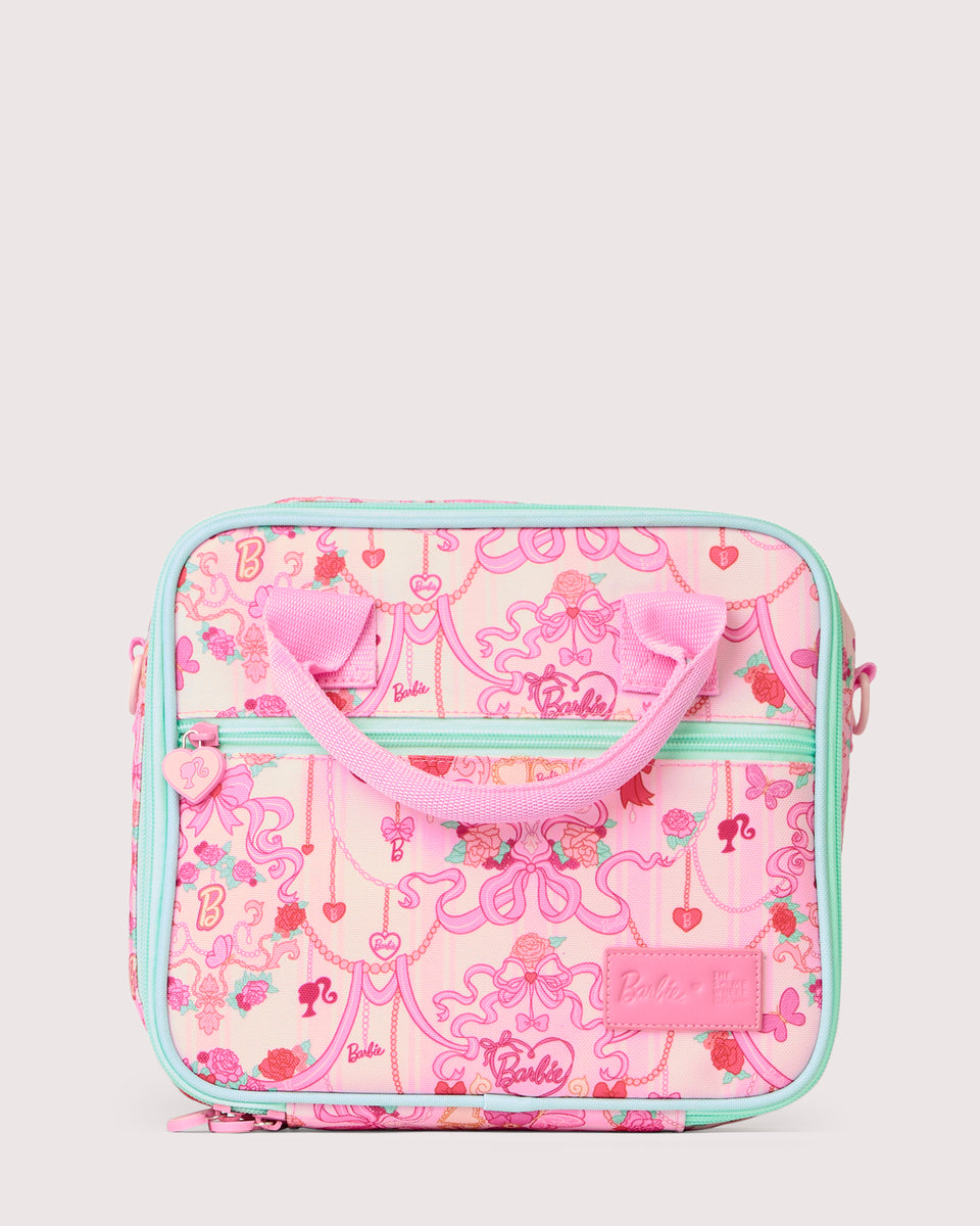 The lunch bag - Barbie Rococo (pre order) (Copy) (Copy)