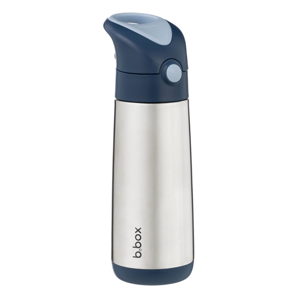 Bbox insulated stainless steel bottle 500ml