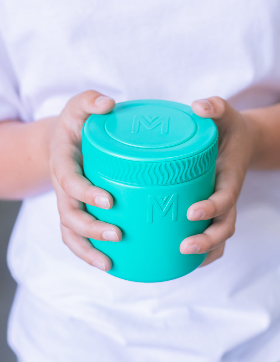 Insulated Food Jar - 400ml