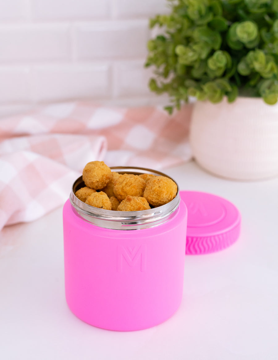 Insulated Food Jar - 400ml