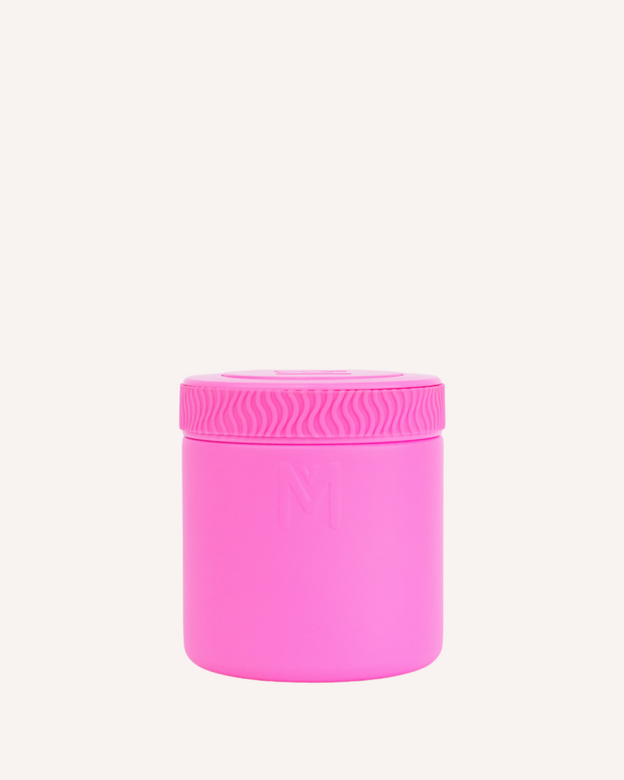 Insulated Food Jar - 400ml