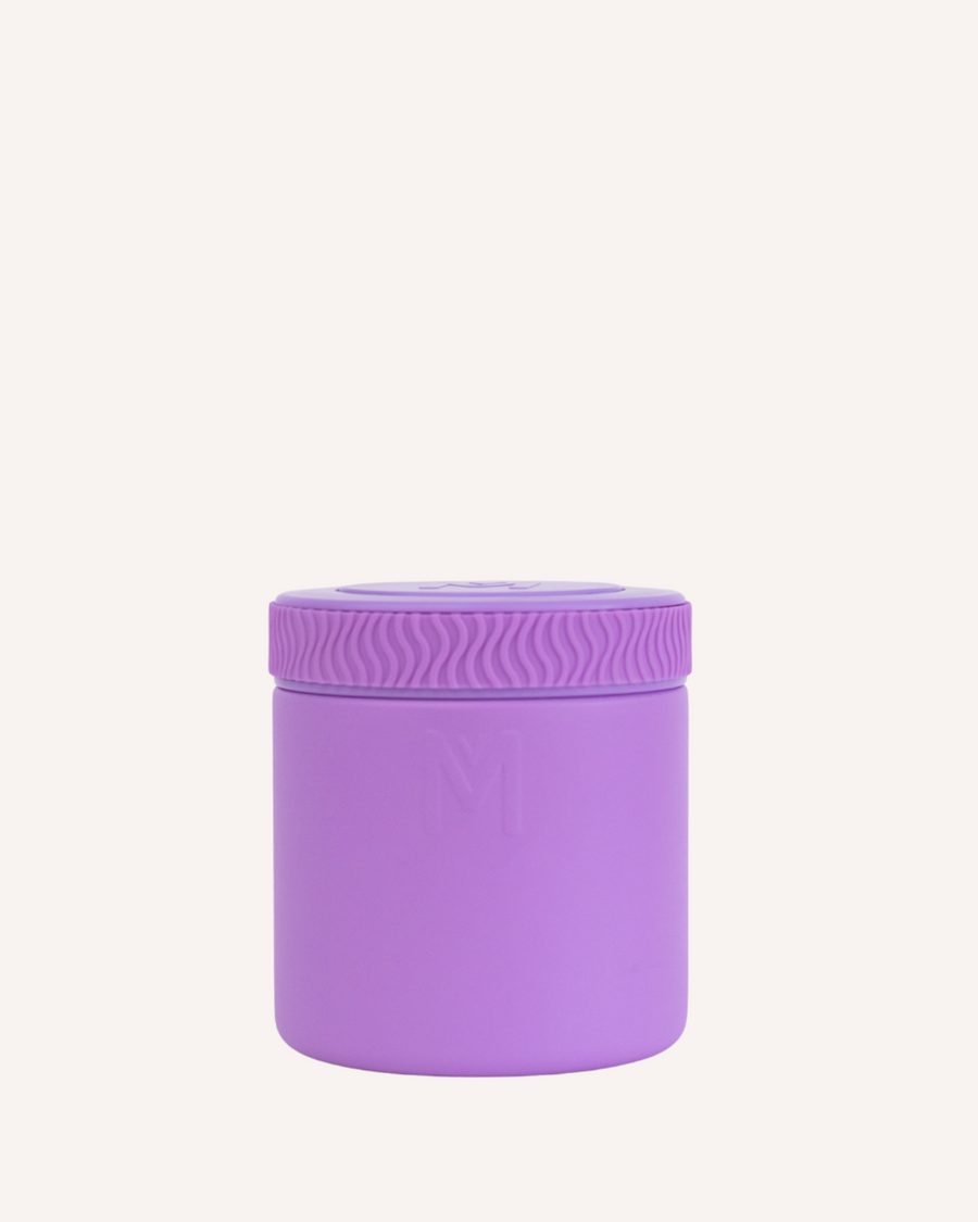 Insulated Food Jar - 400ml