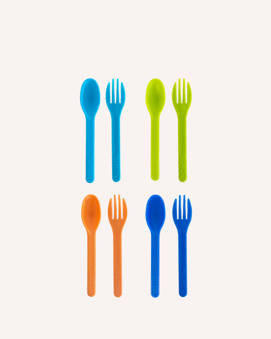 Cutlery Set - 8 pieces