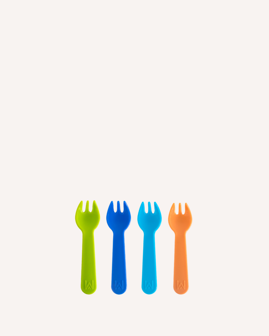 Spork Set