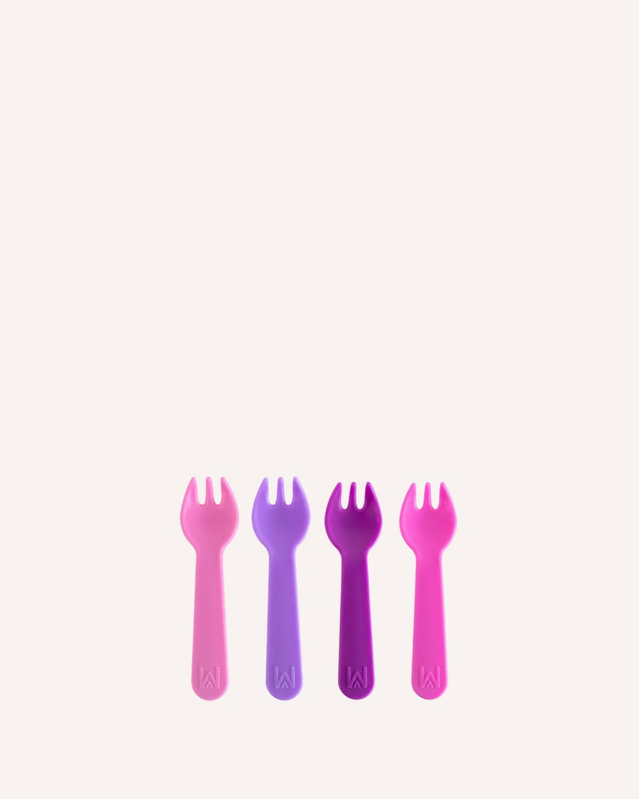 Spork Set