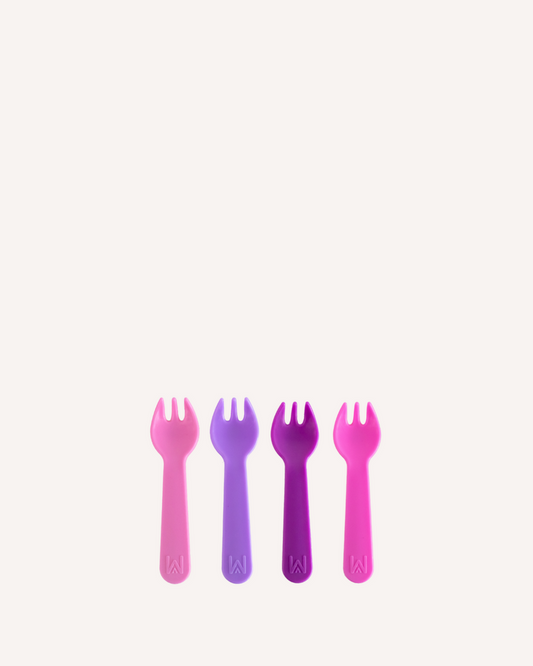 Spork Set