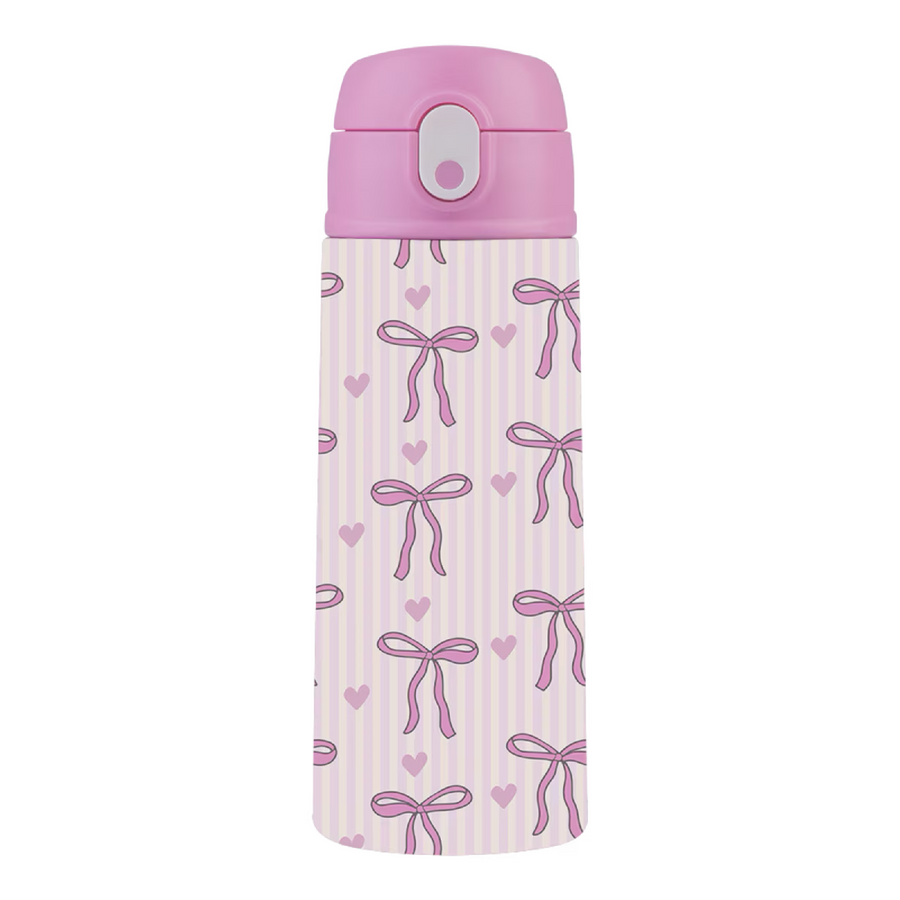 Oasis Insulated Drink Bottle with Sipper 550ml