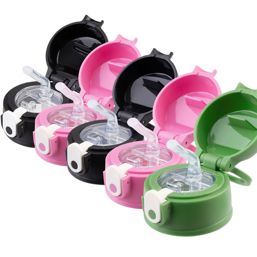 Oasis Insulated Drink Bottle with Sipper 550ml