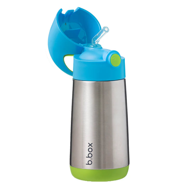 BBOX 350ML INSULATED DRINK BOTTLE