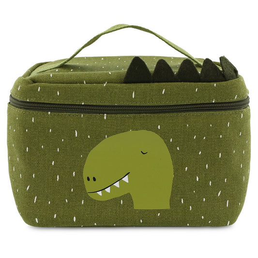 Trixie Thermal Lunch Bag - Mr Dino