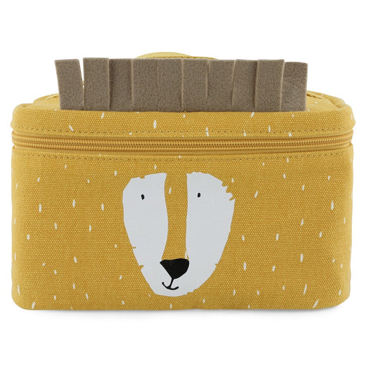 Trixie Thermal Lunch Bag - Mr Lion