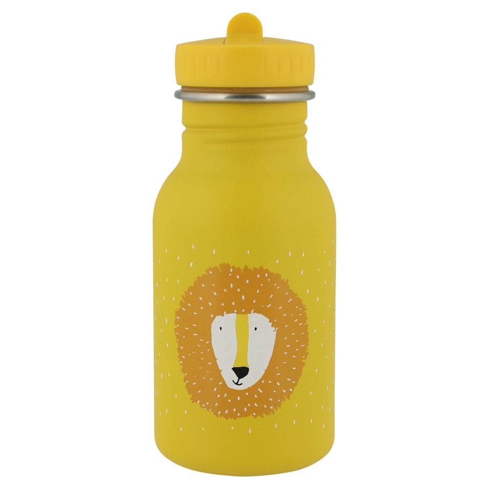 Trixie Stainless Steel Bottles 350ml
