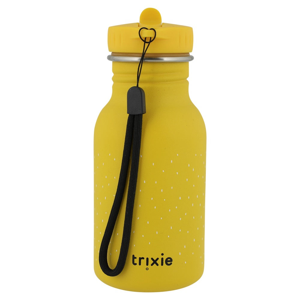 Trixie Stainless Steel Bottles 350ml