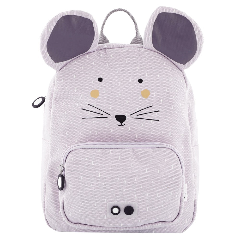 Backpack 12inch - Mrs. Mouse