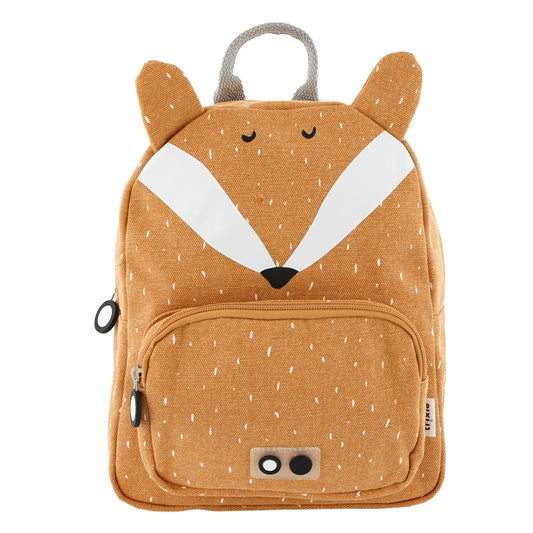 Backpack 12inch - Mr Fox