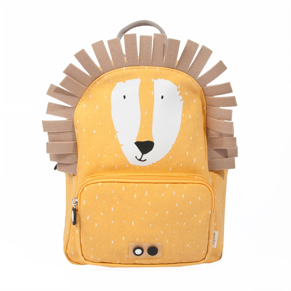 Backpack 12inch - Mr. Lion