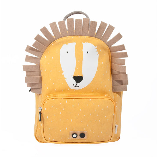 Backpack 12inch - Mr. Lion