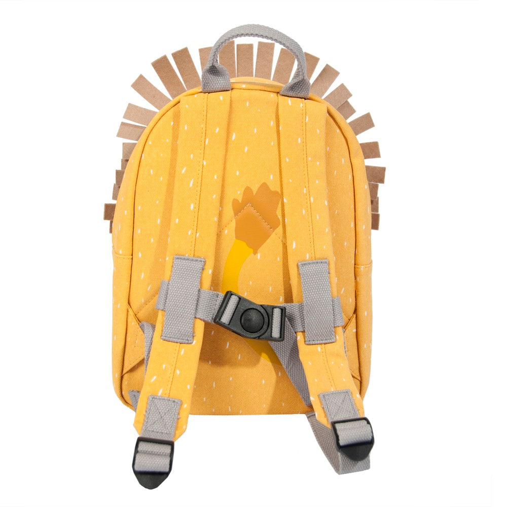 Backpack 12inch - Mr. Lion