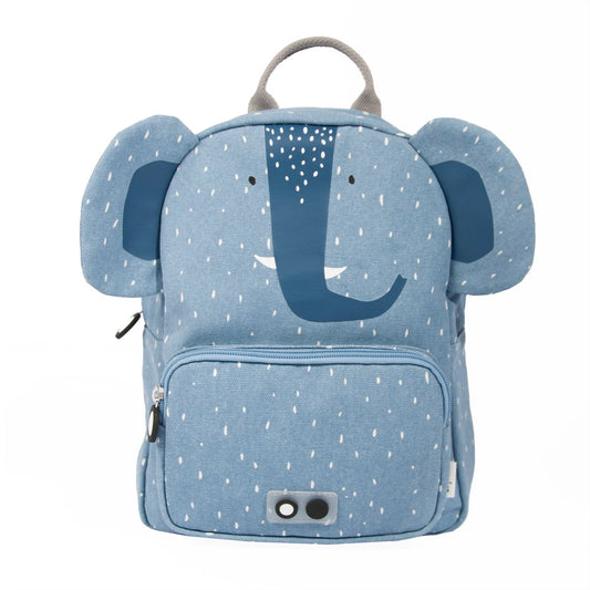 Backpack 12inch - Mrs Elephant