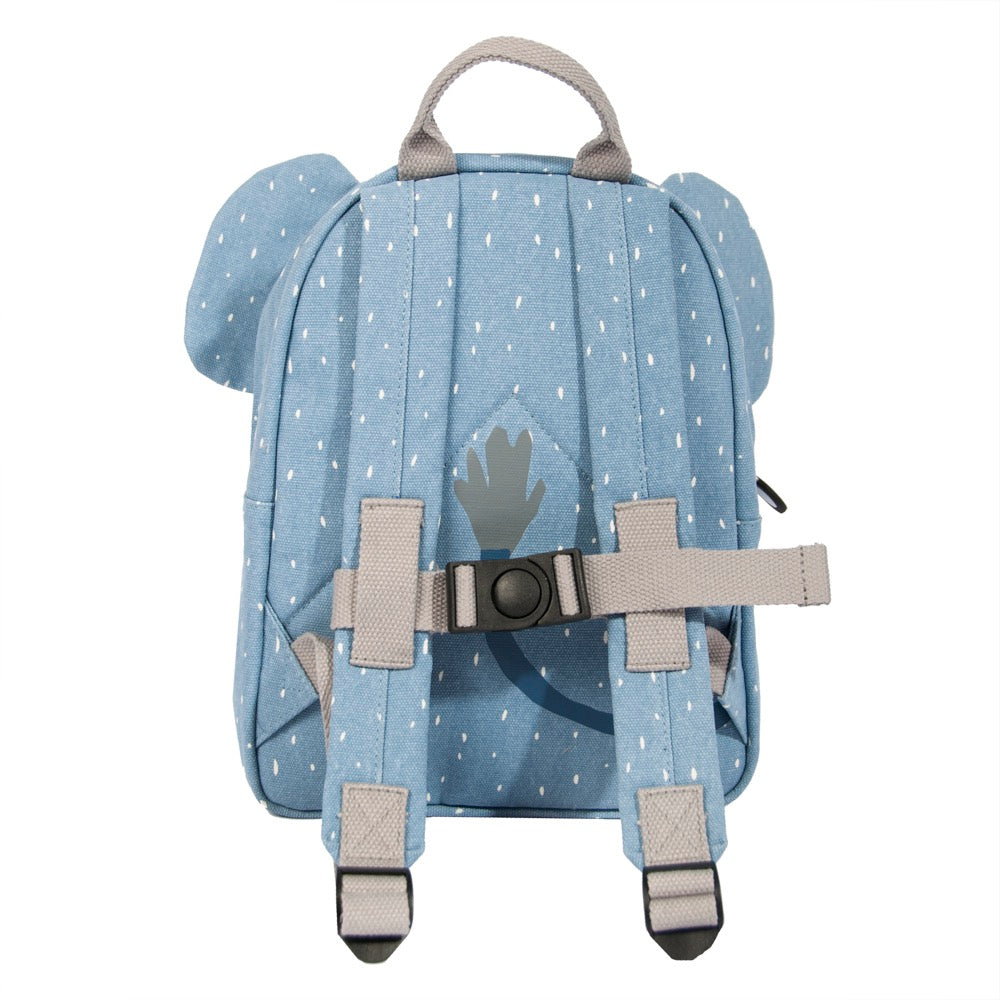 Backpack 12inch - Mrs Elephant