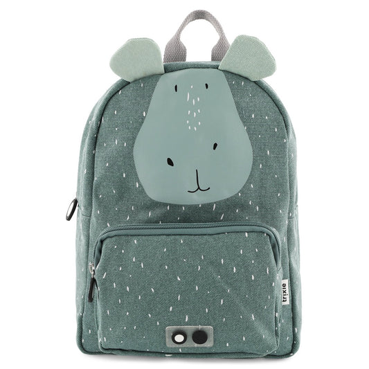 Backpack 12inch - Mr. Hippo