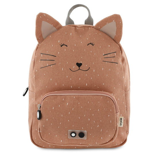 Backpack 12inch - Mrs Cat