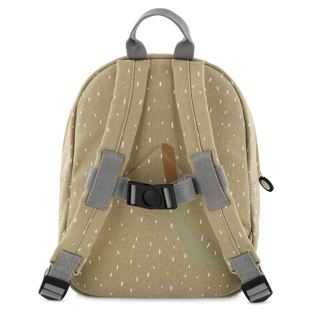 Backpack 12inch - Mr Dog