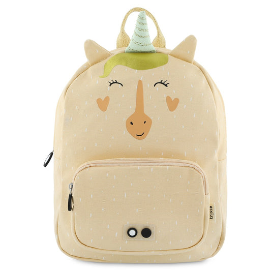 Backpack 12inch - Mrs Unicorn