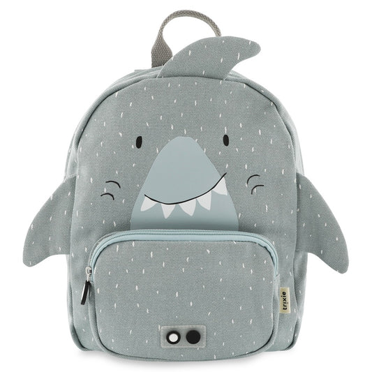 Backpack 12inch - Mr Shark