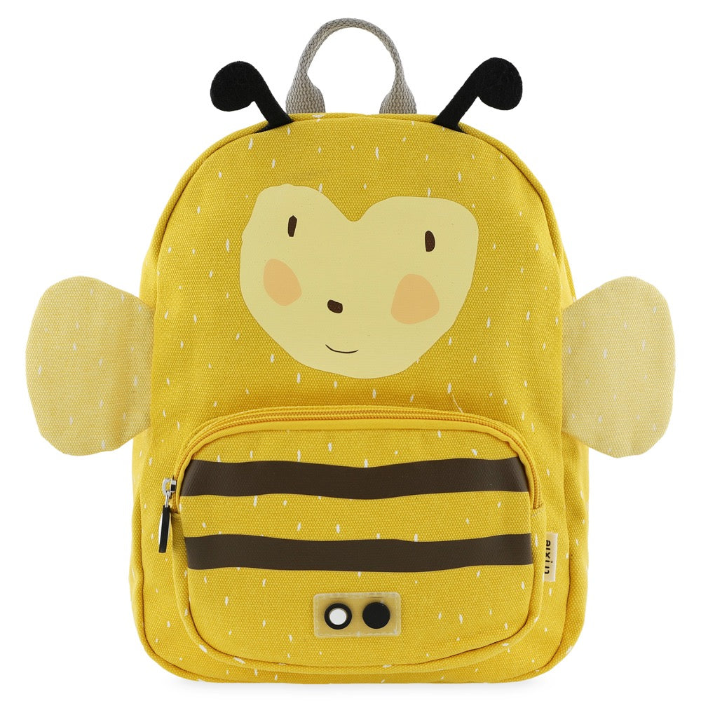 Backpack 12inch - Mrs Bumblebee