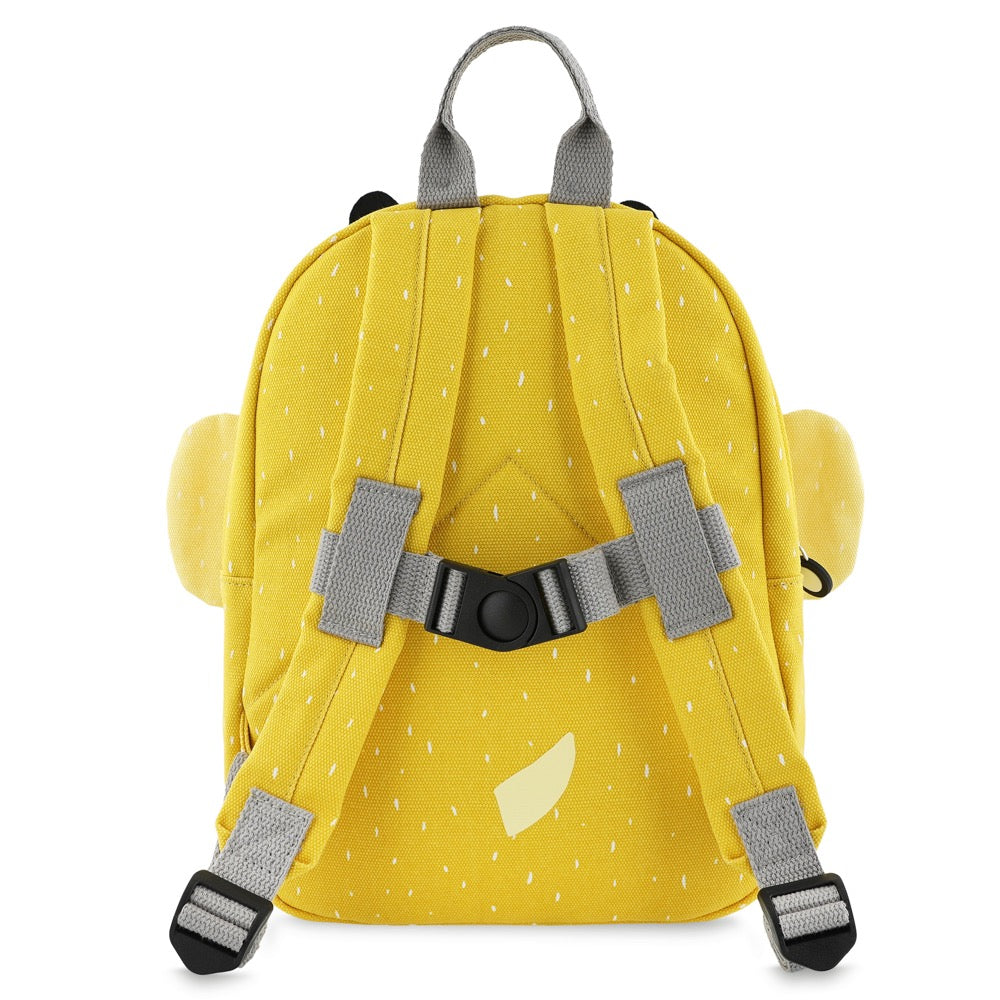 Backpack 12inch - Mrs Bumblebee