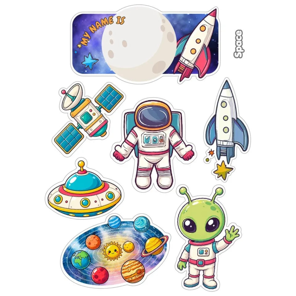 PlanetBox Launch Stainless Steel Lunchbox