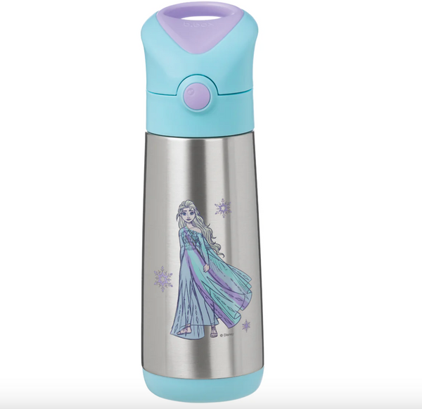 Bbox insulated stainless steel bottle 500ml