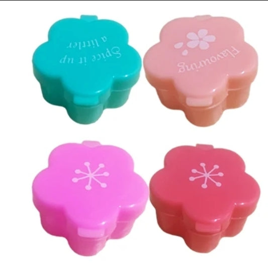 Mini Sauce Container Set