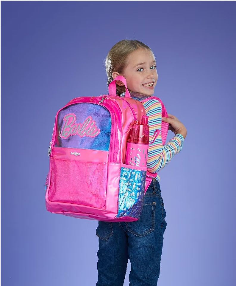 Barbie™ x Smiggle collection