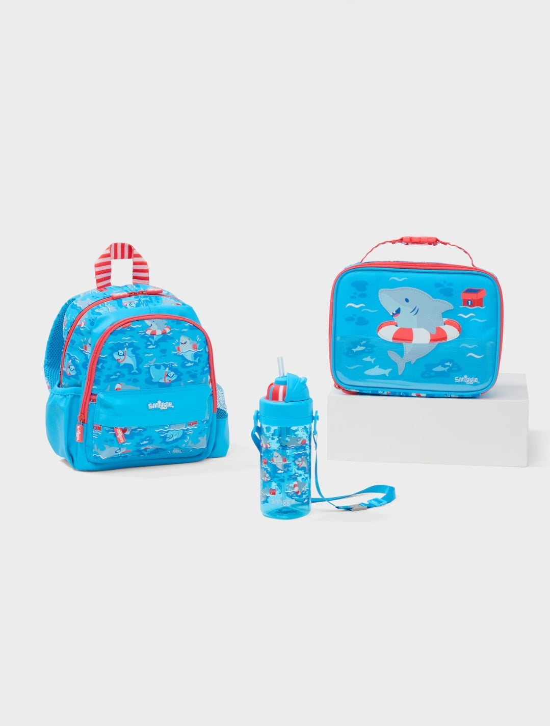 Over & Under Teeny Tiny 3 Piece Classic Bundle - Dinosaur