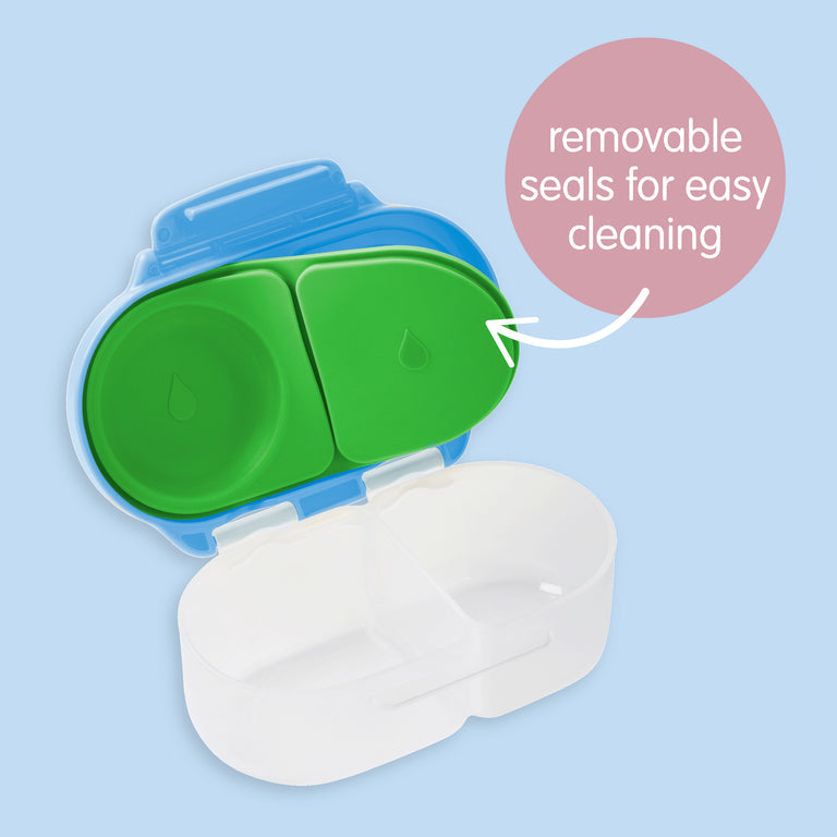 Bbox snackbox Night Vision (pre order)