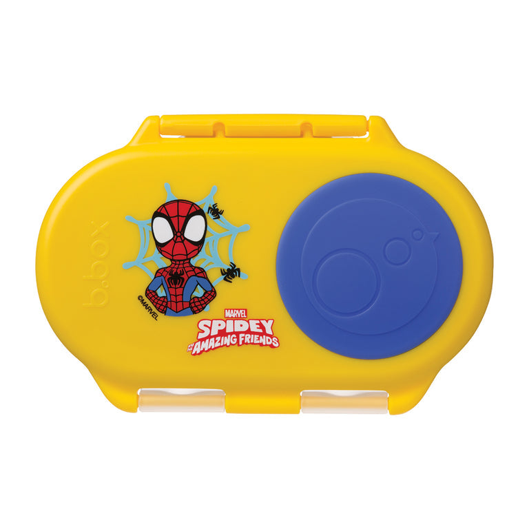Spidey Marvel x Bbox