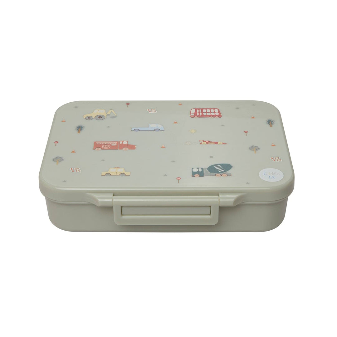 Transport lunchbox
