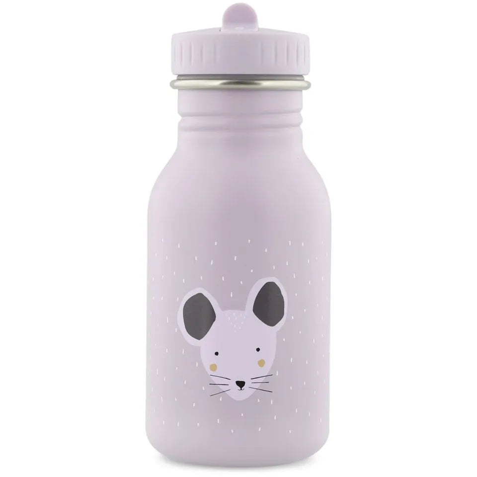 Trixie Stainless Steel Bottles 350ml