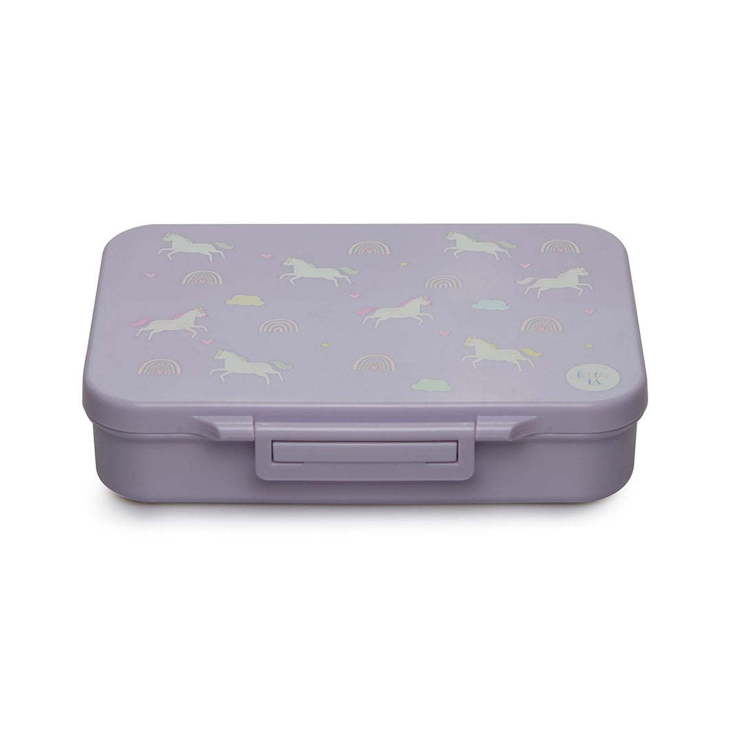 Unicorn lunchbox